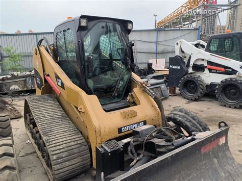 277 cat skid steer|cat 277c problems.